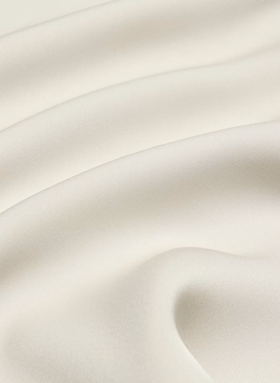 Posse Satin Dress