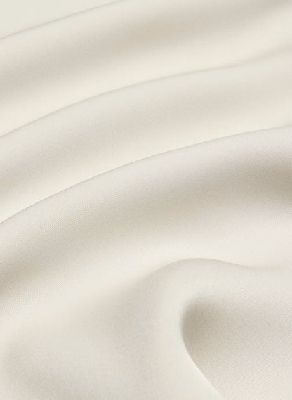 Posse Satin Dress