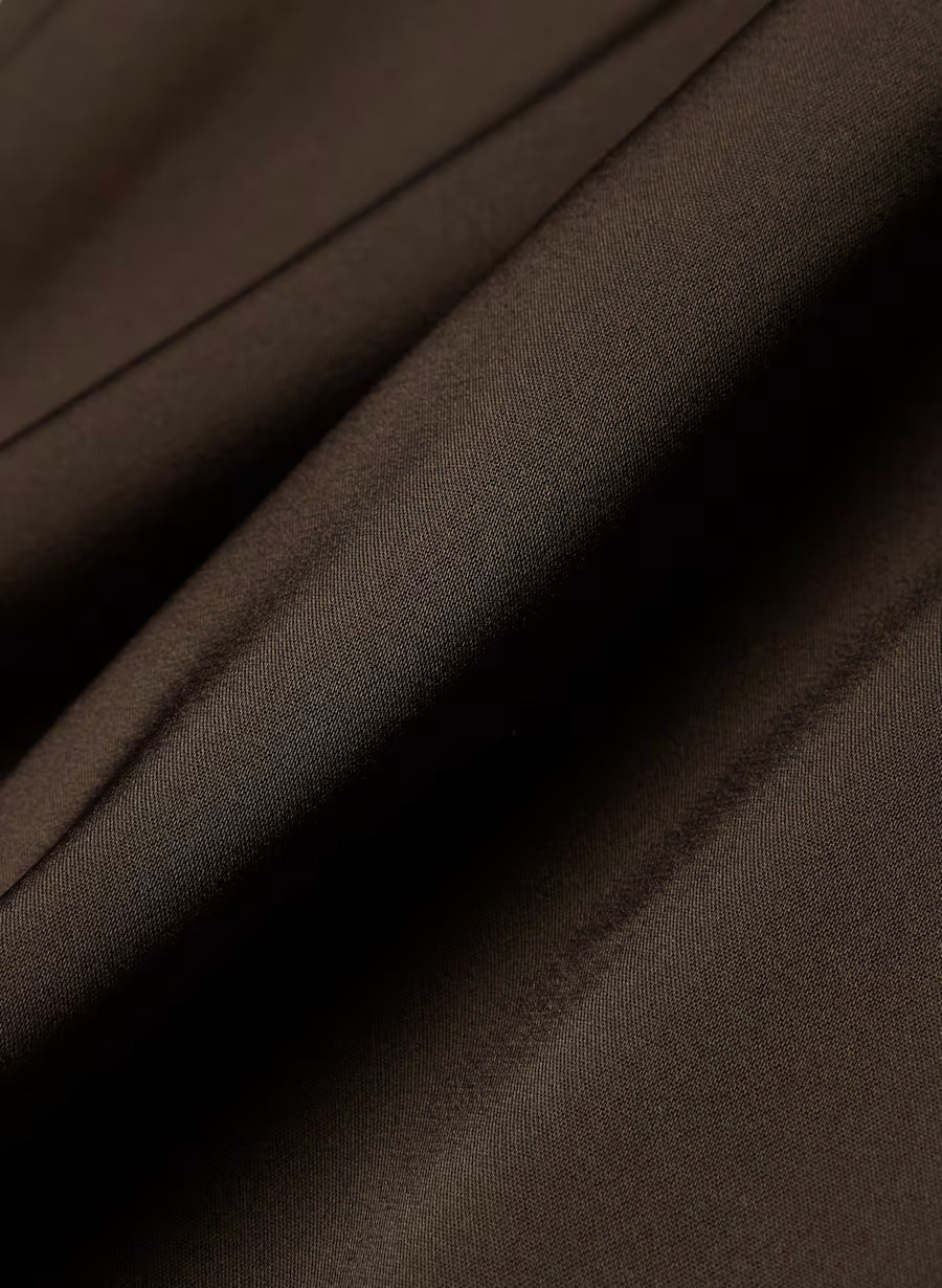 Posse Satin Dress