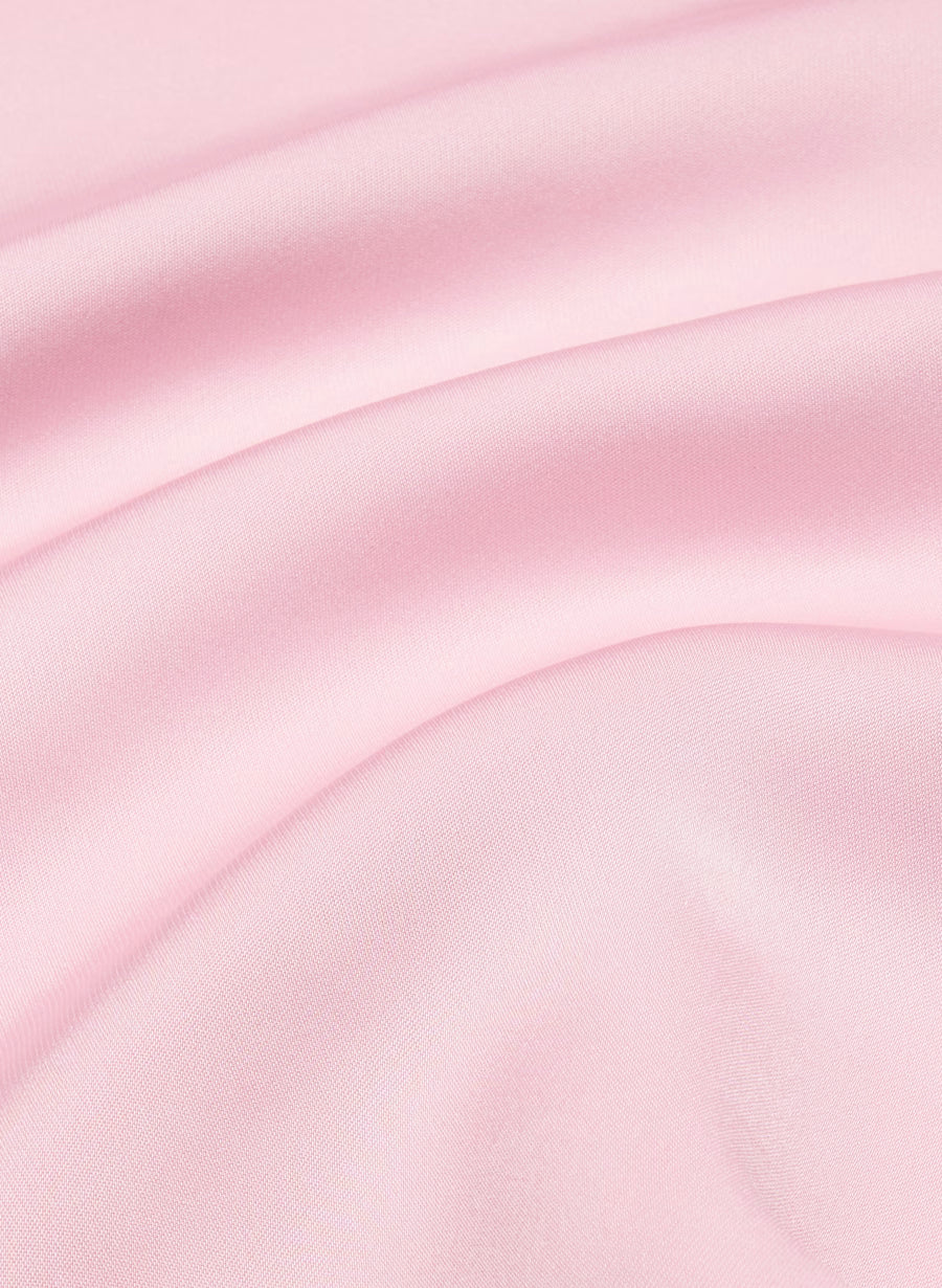 Posse Satin Dress