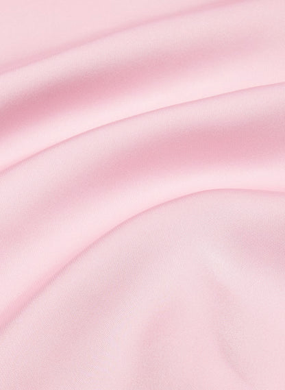 Posse Satin Dress