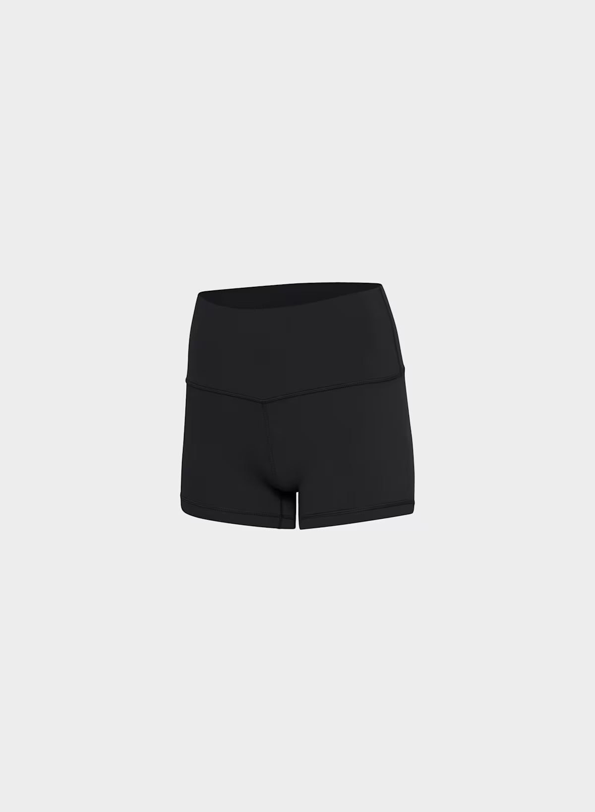 BUTTER Cheeky Hi-Rise 3" Short