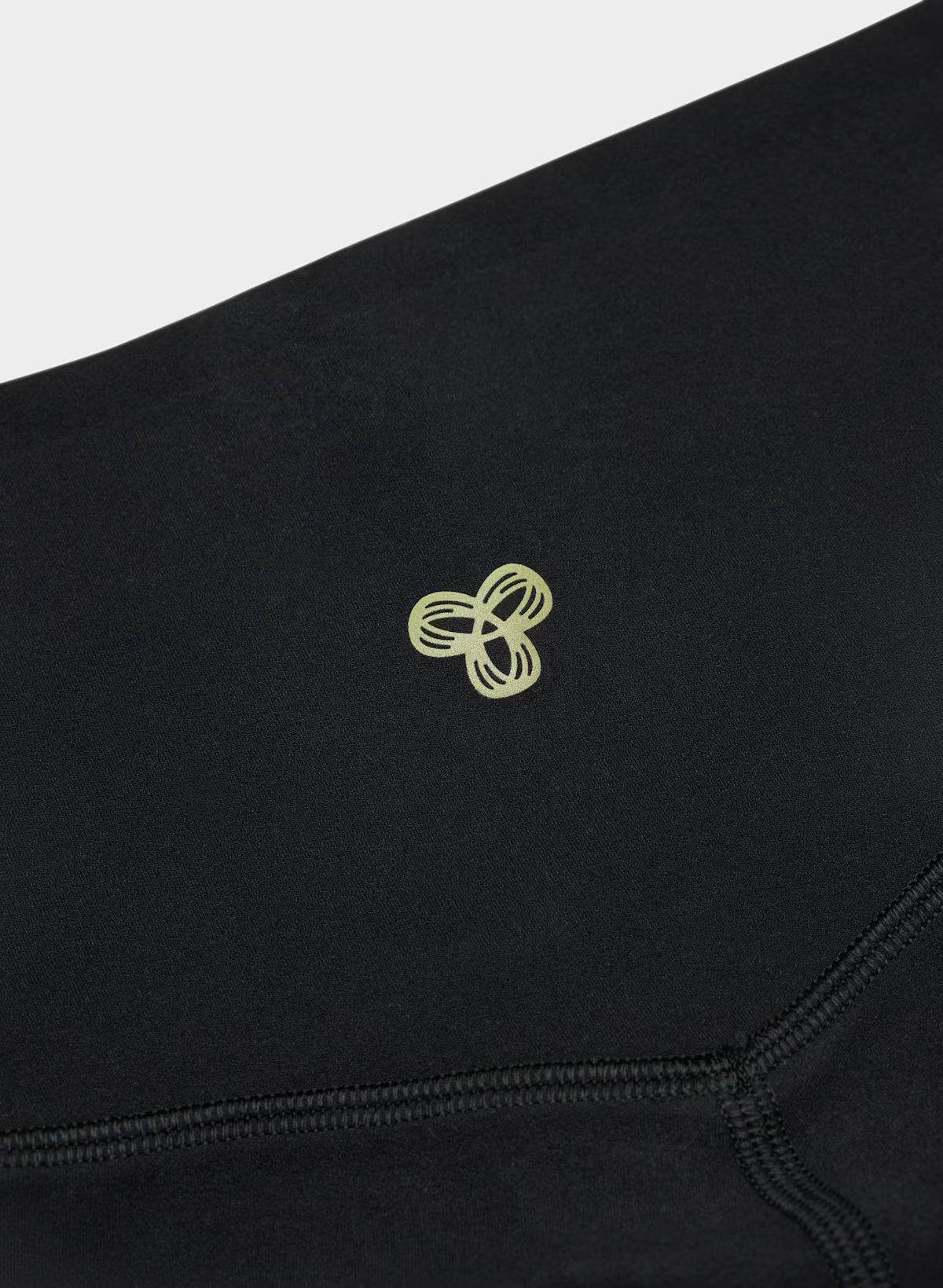 BUTTER Cheeky Hi-Rise 3" Short