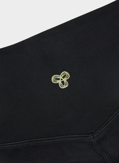 BUTTER Cheeky Hi-Rise 3" Short