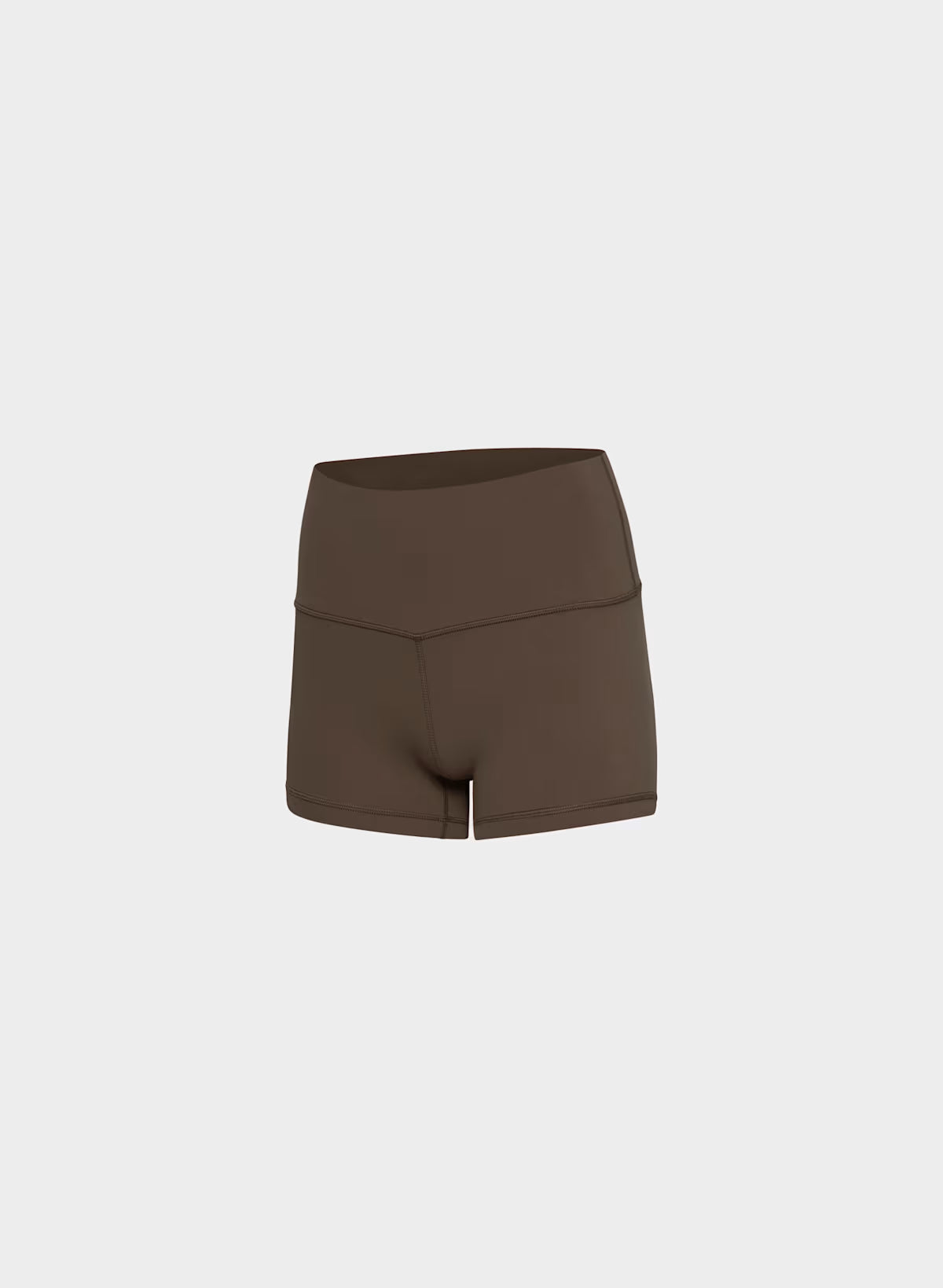 BUTTER Cheeky Hi-Rise 3" Short