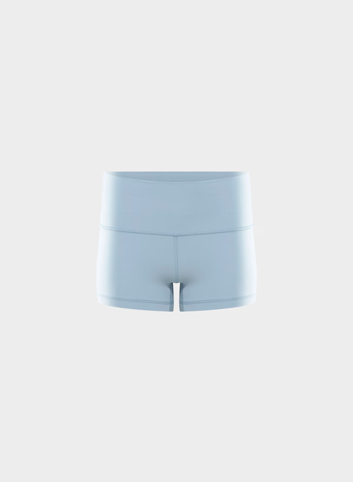 BUTTER Cheeky Hi-Rise 3" Short