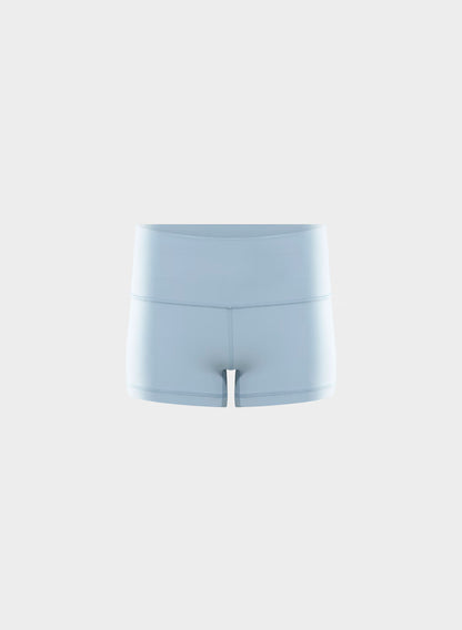BUTTER Cheeky Hi-Rise 3" Short