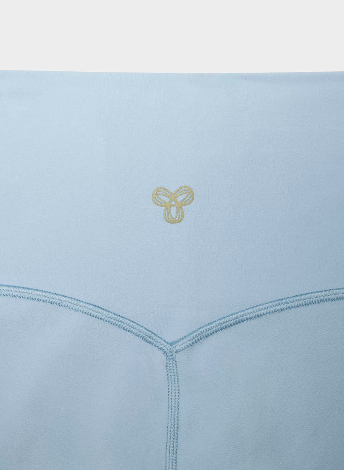 BUTTER Cheeky Hi-Rise 3" Short