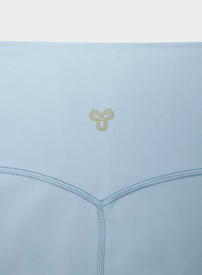 BUTTER Cheeky Hi-Rise 3" Short