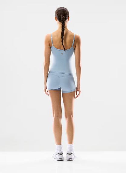 BUTTER Cheeky Hi-Rise 3" Short