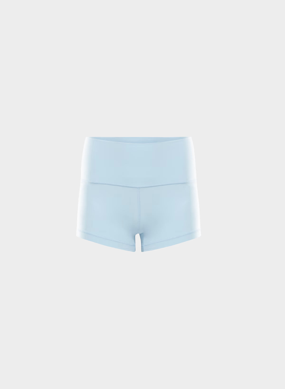 BUTTER Cheeky Hi-Rise 3" Short