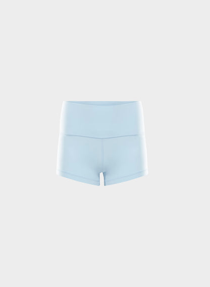 BUTTER Cheeky Hi-Rise 3" Short