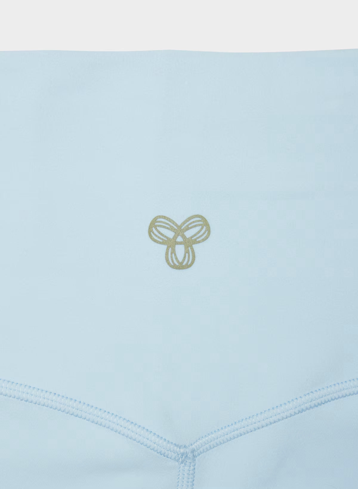 BUTTER Cheeky Hi-Rise 3" Short