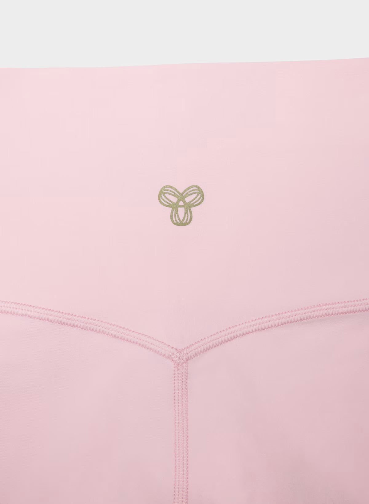 BUTTER Cheeky Hi-Rise 3" Short