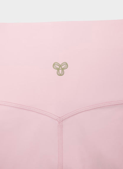 BUTTER Cheeky Hi-Rise 3" Short