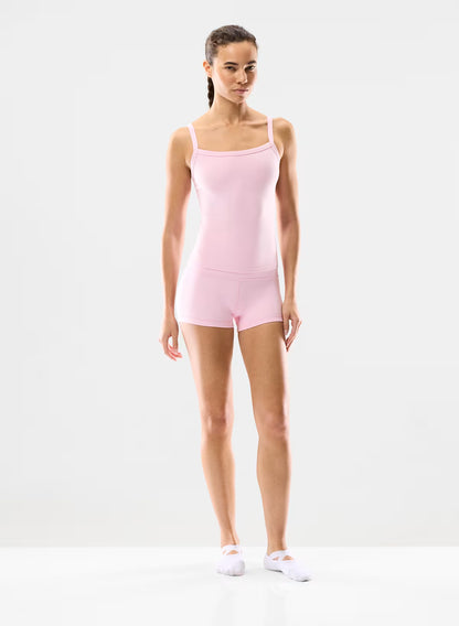 BUTTER Cheeky Hi-Rise 3" Short