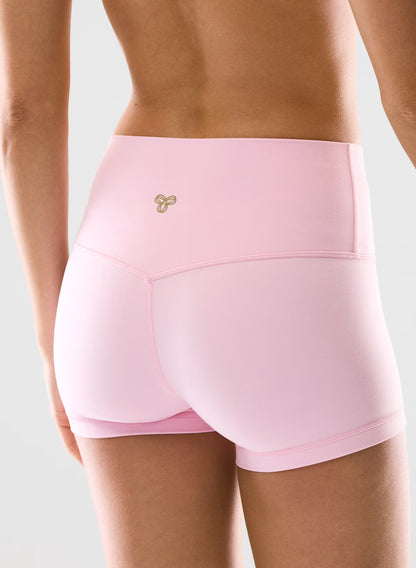 BUTTER Cheeky Hi-Rise 3" Short