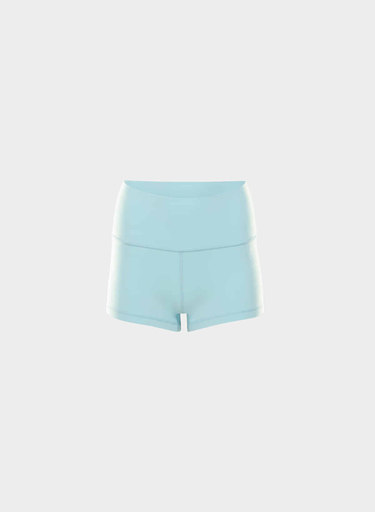 BUTTER Cheeky Hi-Rise 3" Short