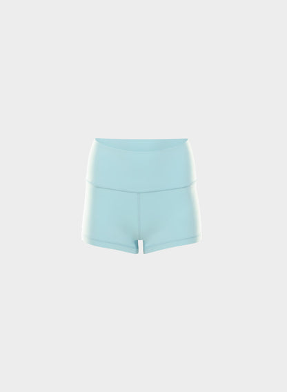BUTTER Cheeky Hi-Rise 3" Short