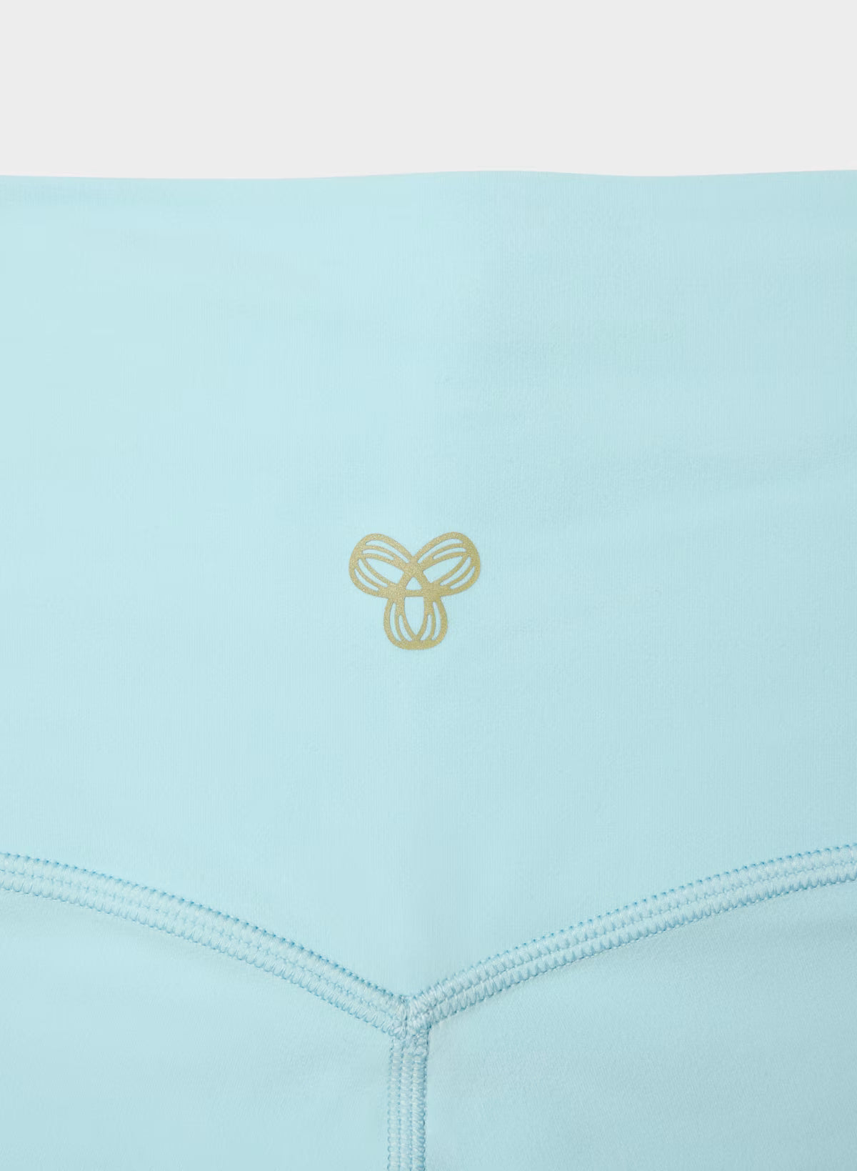 BUTTER Cheeky Hi-Rise 3" Short