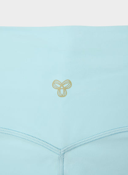 BUTTER Cheeky Hi-Rise 3" Short