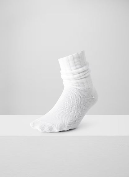 Best-Ever Slouchy Ankle Sock