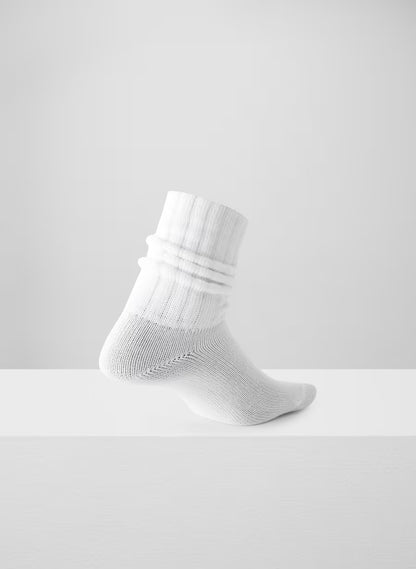 Best-Ever Slouchy Ankle Sock