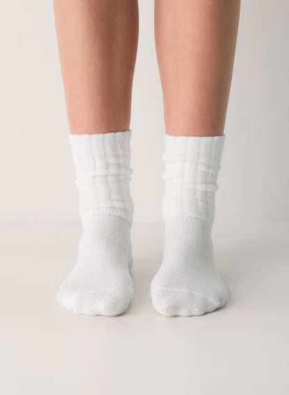 Best-Ever Slouchy Ankle Sock