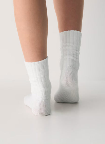 Best-Ever Slouchy Ankle Sock