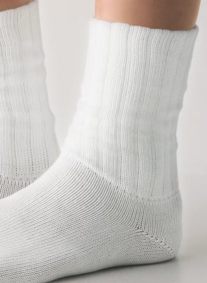 Best-Ever Slouchy Ankle Sock