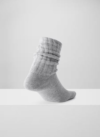 Best-Ever Slouchy Ankle Sock