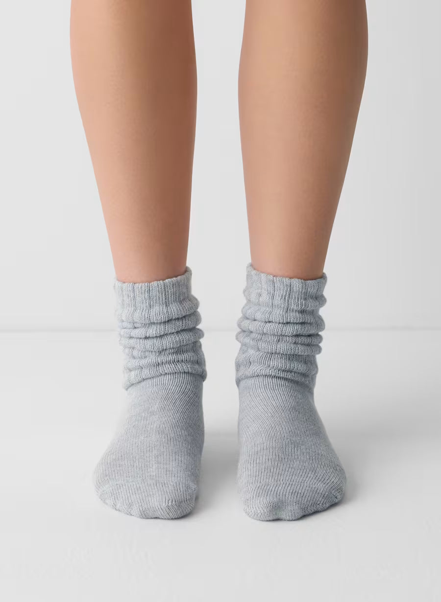 Best-Ever Slouchy Ankle Sock