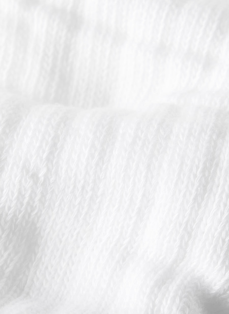Best-Ever Slouchy Crew Sock