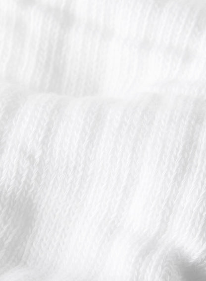 Best-Ever Slouchy Crew Sock