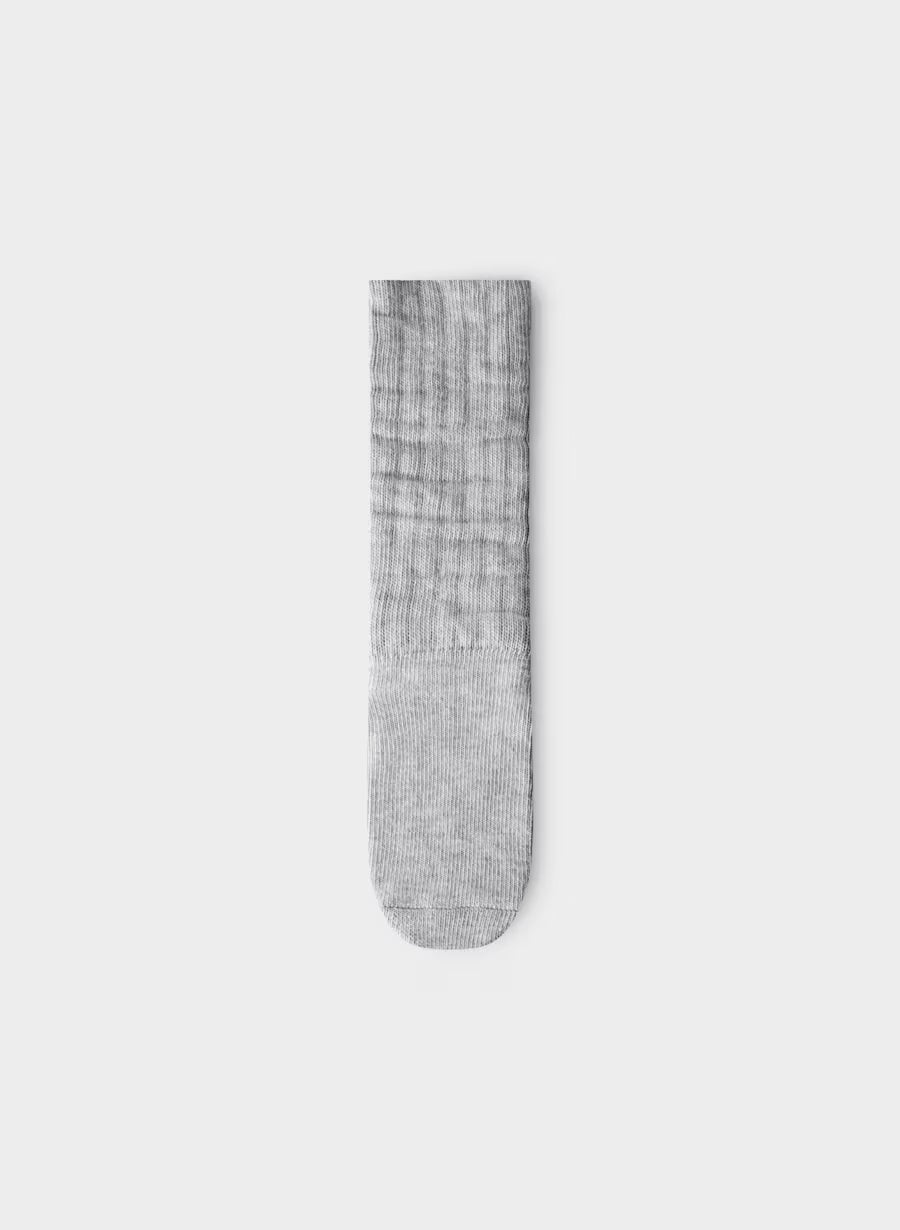 Best-Ever Slouchy Crew Sock
