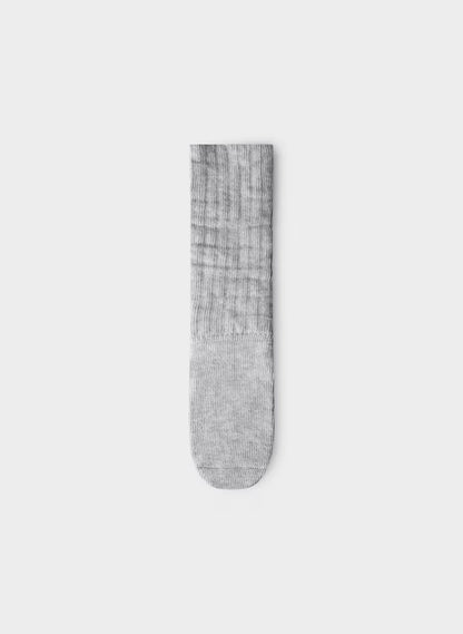 Best-Ever Slouchy Crew Sock