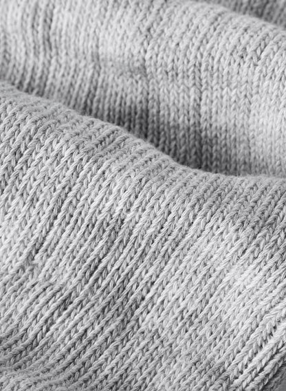 Best-Ever Slouchy Crew Sock