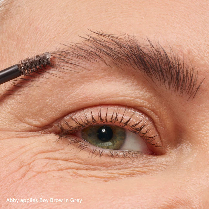 Boy Brow Volumizing Eyebrow Gel-Pomade
