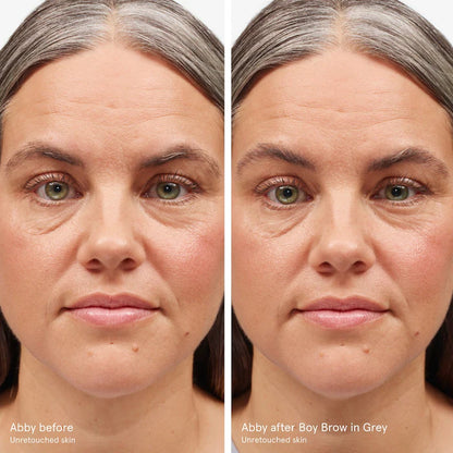 Boy Brow Volumizing Eyebrow Gel-Pomade