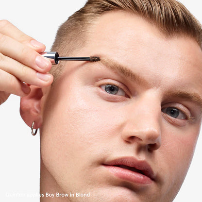 Boy Brow Volumizing Eyebrow Gel-Pomade