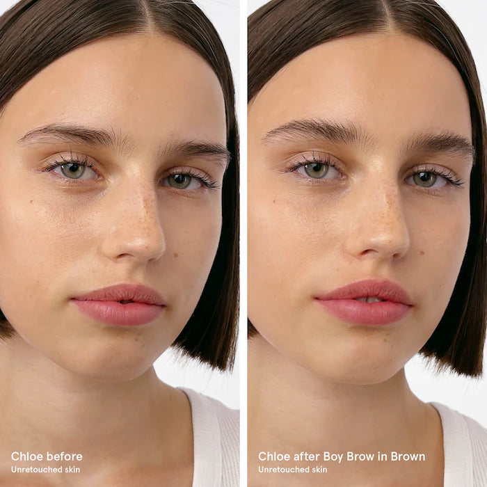 Boy Brow Volumizing Eyebrow Gel-Pomade