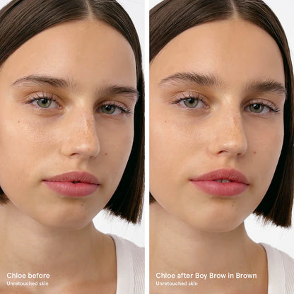 Boy Brow Volumizing Eyebrow Gel-Pomade