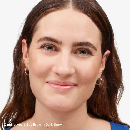 Boy Brow Volumizing Eyebrow Gel-Pomade