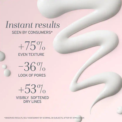 Rose & Hyaluronic Acid Lightweight Moisturizer