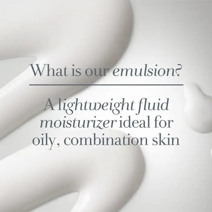 Rose & Hyaluronic Acid Lightweight Moisturizer
