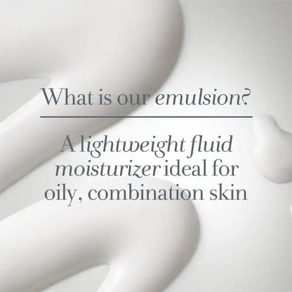 Rose & Hyaluronic Acid Lightweight Moisturizer