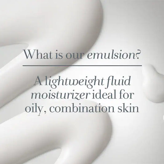 Rose & Hyaluronic Acid Lightweight Moisturizer