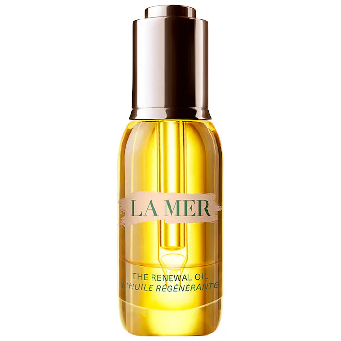 The Renewal Oil for Anti-Aging and Smoothing