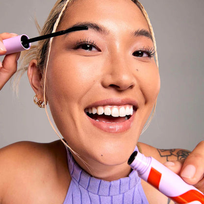 MakeWaves Lengthening + Volumizing Mascara