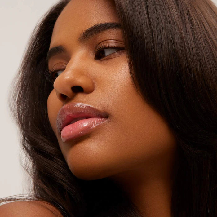 Lip Butter Balm for Hydration & Shine